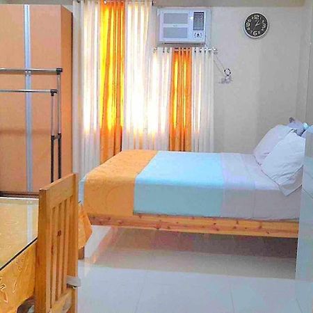 Sibarian Condo Unit C1 10Th Floor 帕赛 外观 照片