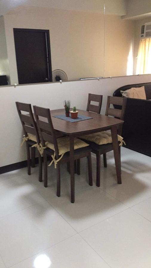 Sibarian Condo Unit C1 10Th Floor 帕赛 外观 照片