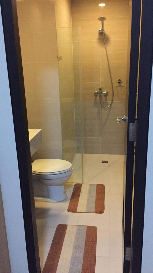 Sibarian Condo Unit C1 10Th Floor 帕赛 外观 照片