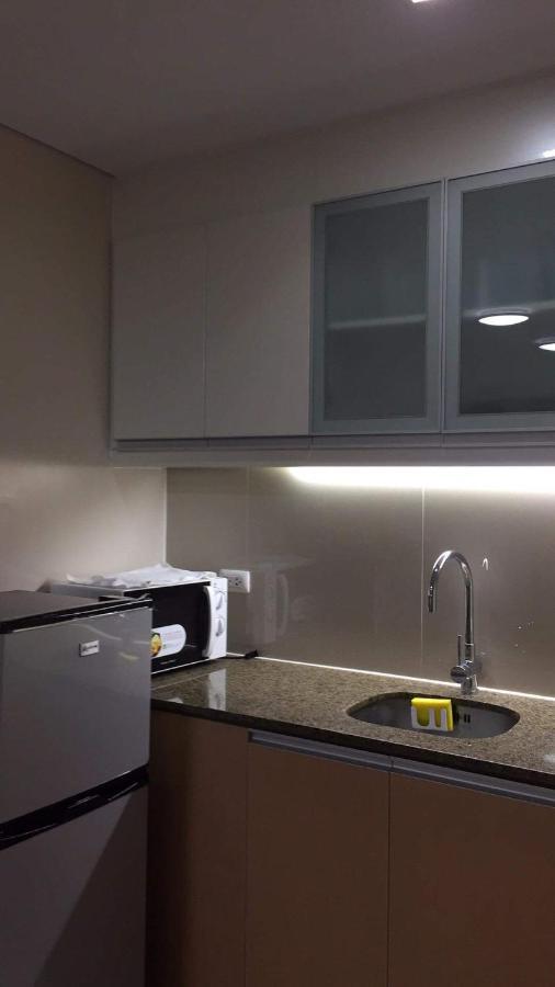Sibarian Condo Unit C1 10Th Floor 帕赛 外观 照片