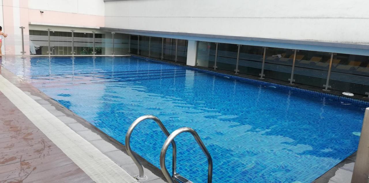 Sibarian Condo Unit C1 10Th Floor 帕赛 外观 照片