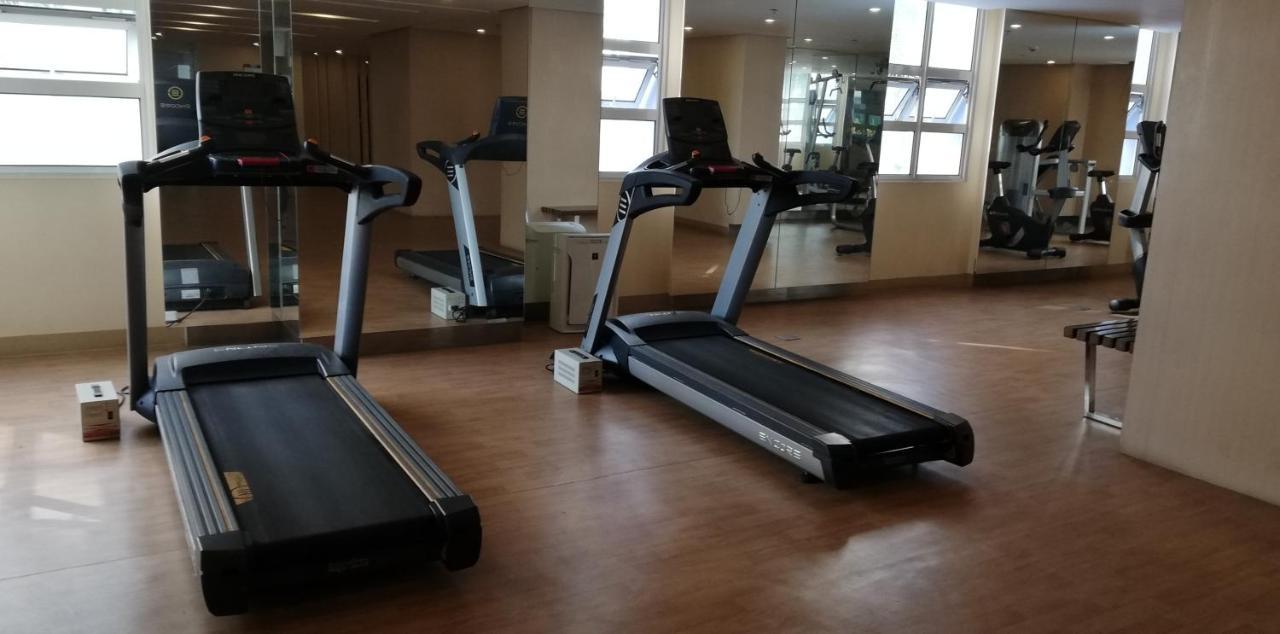 Sibarian Condo Unit C1 10Th Floor 帕赛 外观 照片
