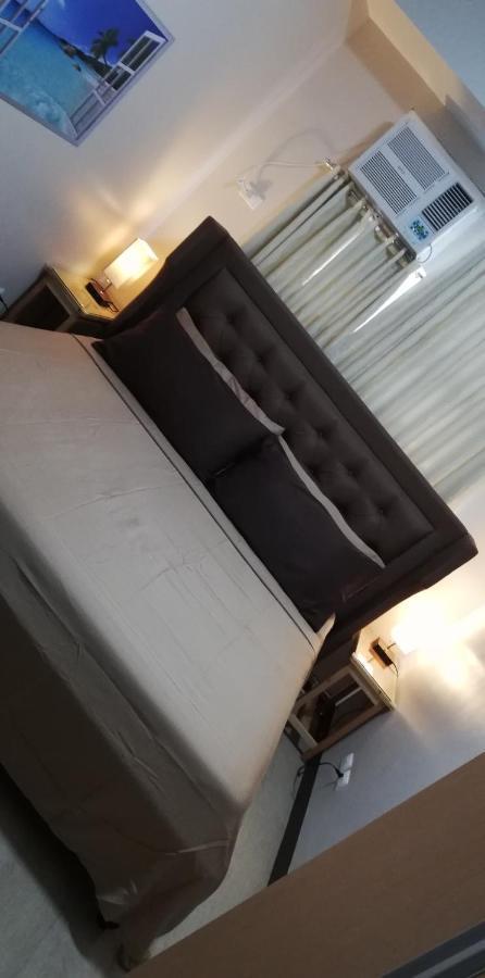 Sibarian Condo Unit C1 10Th Floor 帕赛 外观 照片