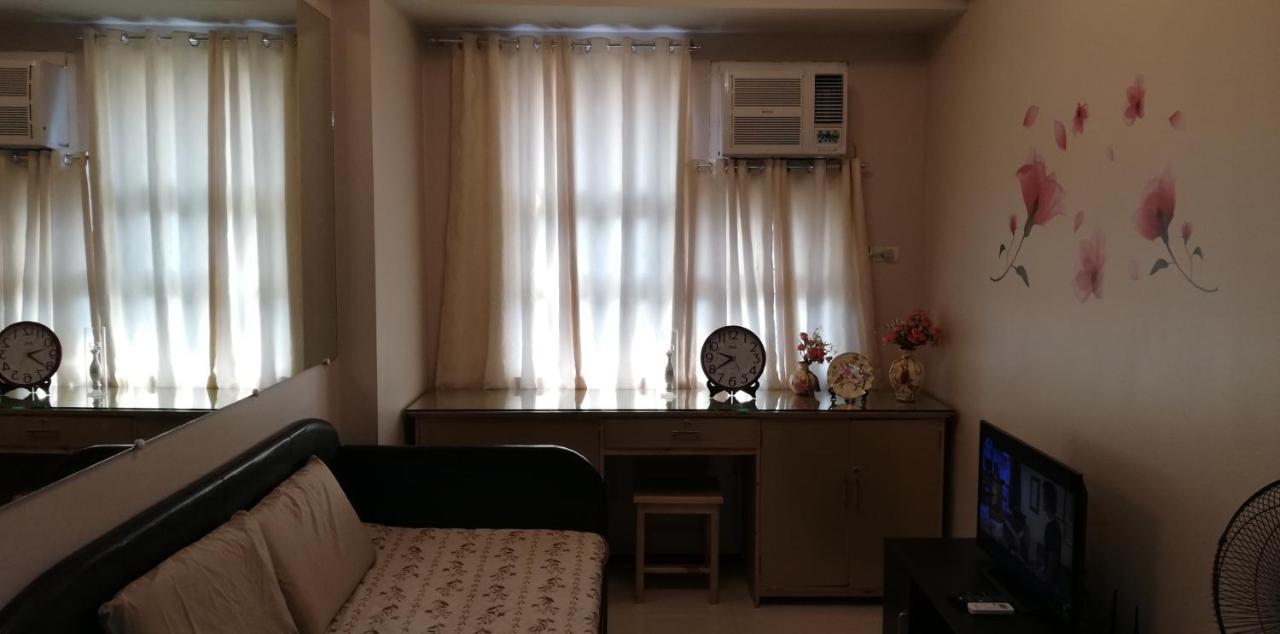 Sibarian Condo Unit C1 10Th Floor 帕赛 外观 照片