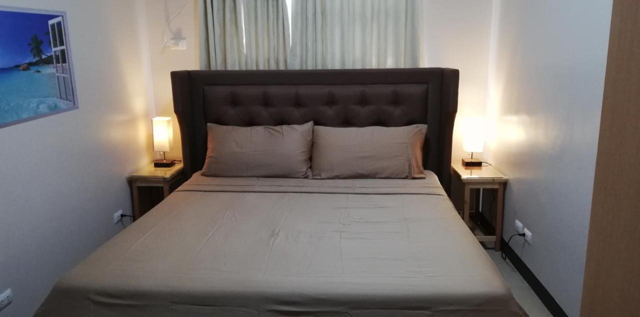 Sibarian Condo Unit C1 10Th Floor 帕赛 外观 照片