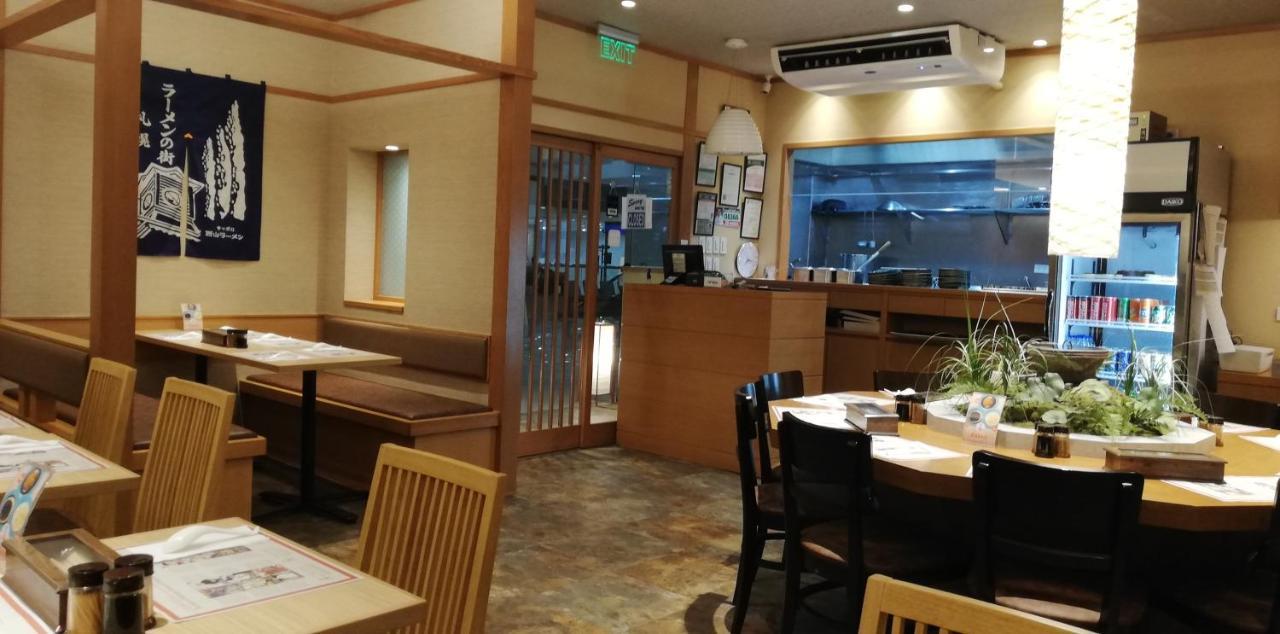 Sibarian Condo Unit C1 10Th Floor 帕赛 外观 照片